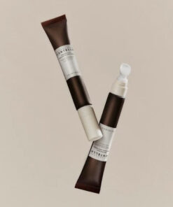 SKIN1004 MADAGASCAR CENTELLA PROBIO-CICA BAKUCHIOL
 EYE CREAM twin pack
 20ML*2