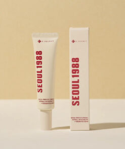 KSECRET SEOUL 1988
 Eye Cream: Retinal Liposome