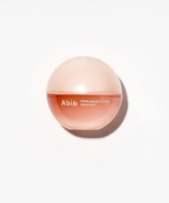 Abib PDRN COLLAGEN LIP MASK GLAZED JELLY 11g