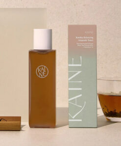 KAINE Kombu Balancing Ampoule
 Toner 150ml