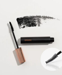 Heimish Dailism Smudge
 Stop Mascara (Curling Brown)