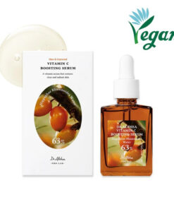 Dr.Althea Vitamin C
 Boosting Serum 30ml