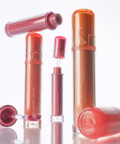 rom&nd THE JUICY LASTING TINT 02 NUCADAMIA