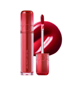 rom&nd THE JUICY LASTING TINT 07 CHERRY BOMB