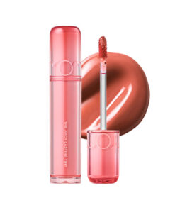 rom&nd THE JUICY LASTING TINT 09 MULLED PEACH