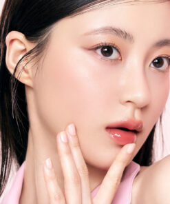 rom&nd THE JUICY LASTING TINT 20 JUJU FIG