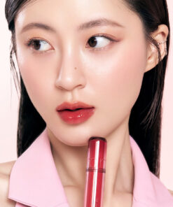 rom&nd THE JUICY LASTING TINT 22 DOTORI BOMB