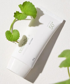 MIXSOON Centella Sun Cream 50g SPF 50+
 PA++++