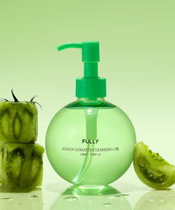 FULLY Green Tomato
 Cleansing Oil 250ml
