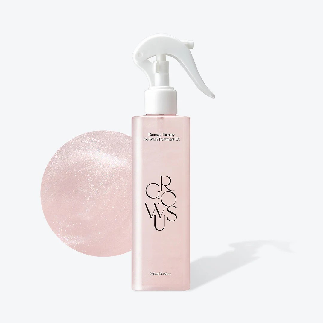 GROWUS Damage Therapy No-wash
Treatment EX 250ml