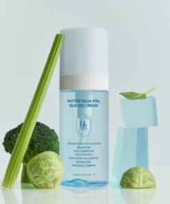 HEVEBLUE Phyton
 Squa Hyal Blue Gel Cream 110ml