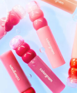 colorgram FRUITY WATER TINT 06 CHIC JUJUBE