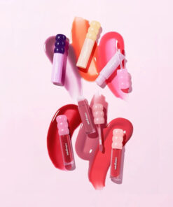 colorgram FRUITY GLASS GLOSS 06 MAGIC CHERRY