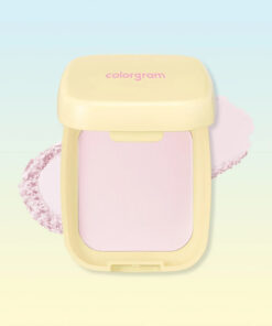 colorgram SEBUM RETOUCHING BLUR PACT