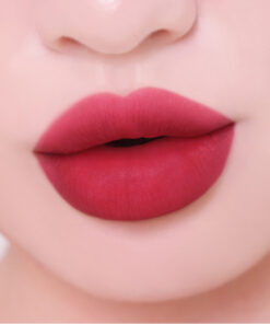 colorgram NUDE BLUR TINT 12 BLOODY PLUM