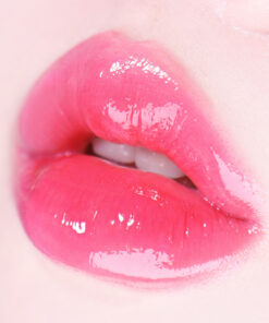 colorgram FRUITY GLASS TINT 04 ADORABLE BERRY