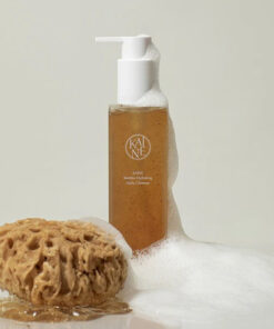 KAINE Kombu
 Hydrating Daily Cleanser 155g