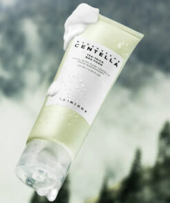 SKIN1004 Tea-Trica
 BHA Foam 125ml