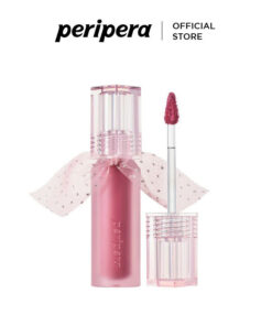 Peripera WATER BARE TINT 17 ROSY BOOM UP