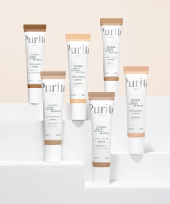 Purito Seoul Wonder Releaf Centella BB Cream 29 Caramel Beige 30ml