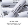 abib PROTECTIVE LIP BALM BLOCK STICK
 3.3g