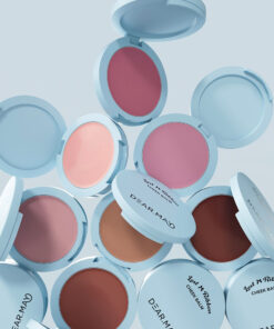 DEARMAY Lost Ribbon Cheek Balm LR01 Cherry Liar 4g