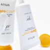 Anua ZERO-CAST MOISTURIZING FINISH SUNSCREEN
 50ml
