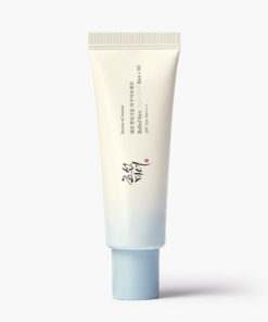 Beauty of Joseon Relief Sun Aqua-fresh Rice+B5
 (SPF50+ PA++++) 50mL