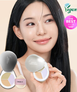 Dear.A Perfect Cover
 Concealer Palette C02