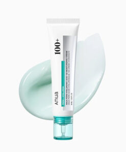 ANUA PDRN HYALURONIC ACID 100 MOISTURE
 CREAM 60ml