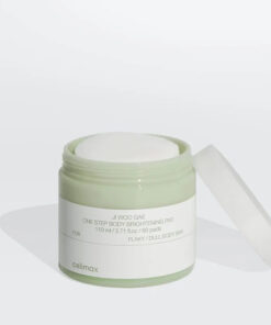 celimax Ji Woo Gae One
 Step Body Brightening Pad 60ea