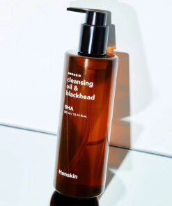 Hanskin Pore Cleansing
 Oil BHA 300ml