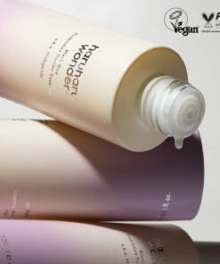 Haruharu Wonder Black Rice Probiotics Barrier Essence 120ml (a.k.a.
 Makgeolli Essence)