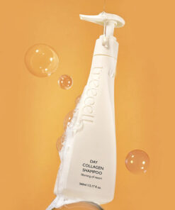 TREECELL Day
 Collagen Shampoo Morning of Resort 360ml