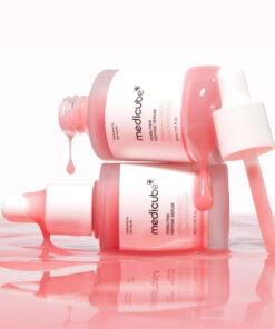 Medicube PDRN PINK PEPTIDE SERUM 30ML
 1 pieza