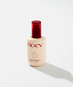 MOEV ANNURCATIN HAIR OIL ESSENCE
 80ml