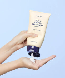 TREECELL Triple Bonding Treatment
 250ml