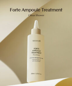 TREECELL Forte Ampoule Treatment
 200ml