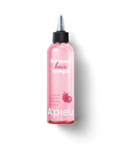 A'Pieu Raspberry hair vinegar 200ml