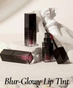 Dinto Blur-Glowy Lip Tint 221 Temet Nosce