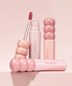 colorgram FRUITY GLASS TINT 15 SATISFIED FIG