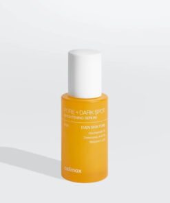 celimax Pore+Dark Spot Brightening Serum 30ml