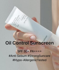 celimax (Renew) Oil Control Light Sunscreen
 SPF 50+ PA ++++ 40ml
