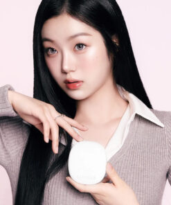 EITHER& GLOW PIXEL CUSHION 23N SAND 12g