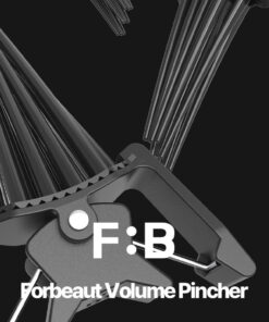FOR:BEAUT HAIR VOLUME PINCHER