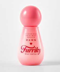 Furriky SilkShield Hair Mist Repair Dawn 90ml