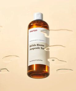 ma:nyo Bifida Biome
 Ampoule Toner 400ml