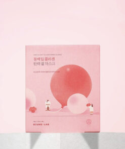 Roundlab (4EA) CAMELLIA DEEP COLLAGEN FIRMING
 GEL MASK