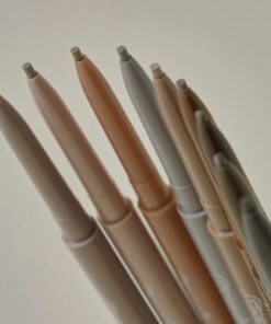 Peripera Speedy Skinny Brown 01 Gray Brown
