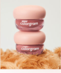 colorgram TINTIN DORY BLUR JAM 03 HAZELNUT PINK